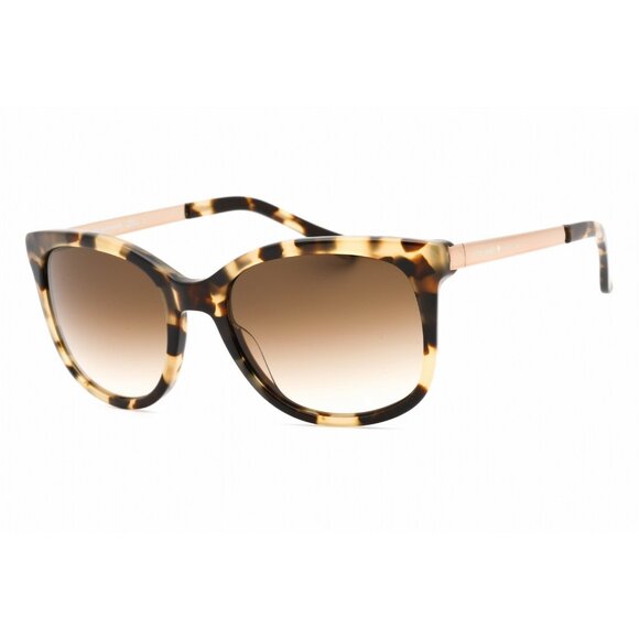 KATE SPADE KSGAYLA-ESPY6-52Sunglasses Size 52mm 130mm 19 tortoise